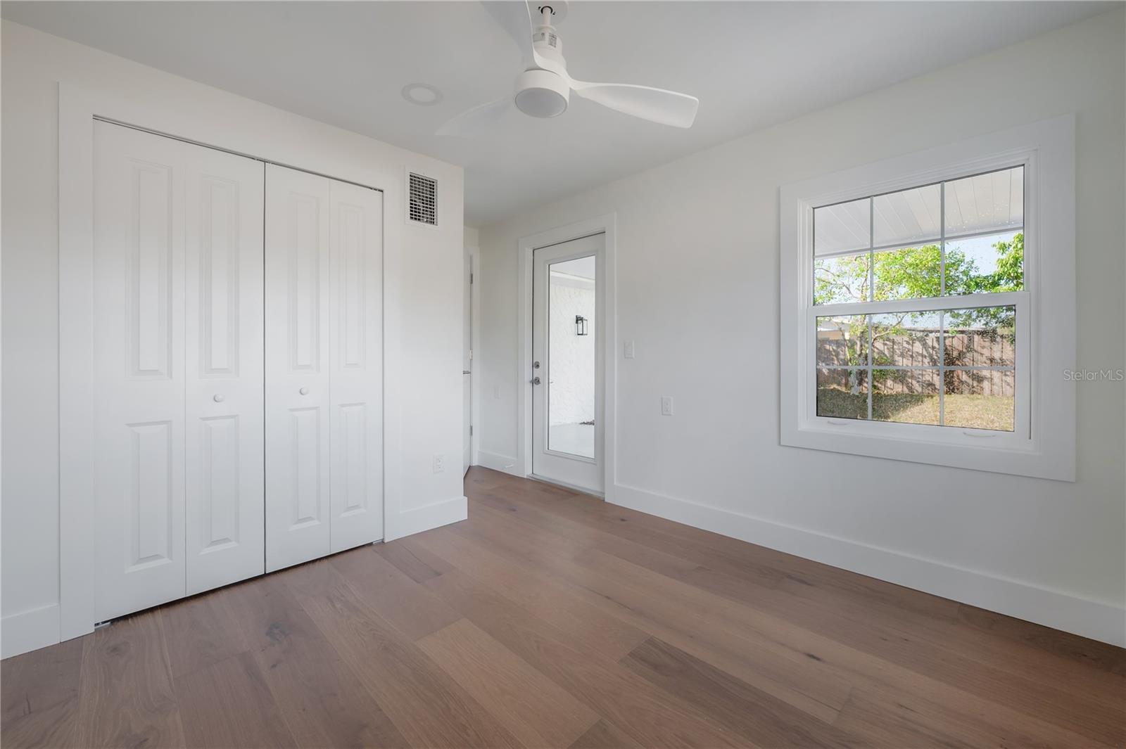 GANDY BLVD PARK 4TH ADD - Residential Lease