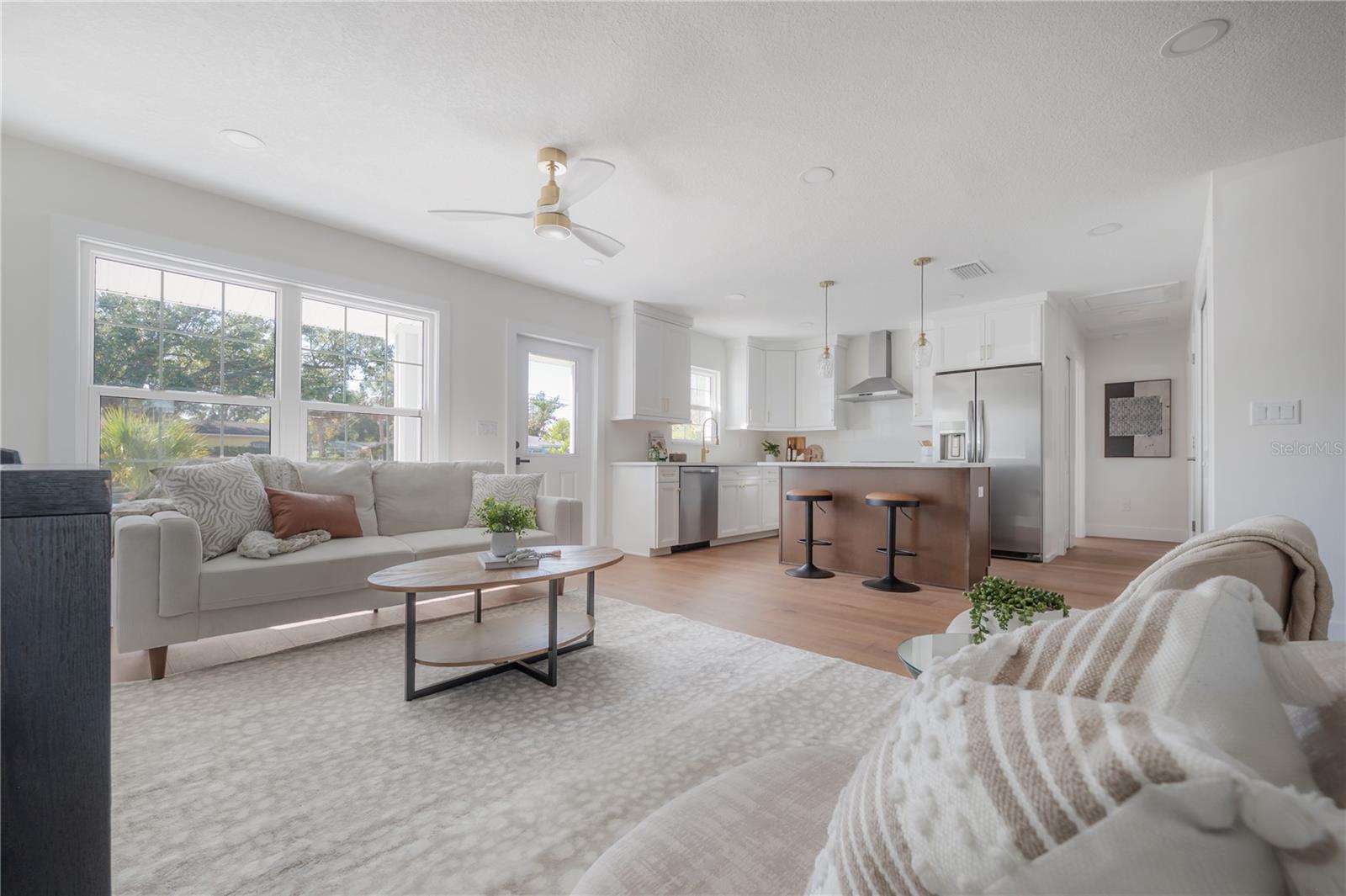 GANDY BLVD PARK 4TH ADD - Residential Lease