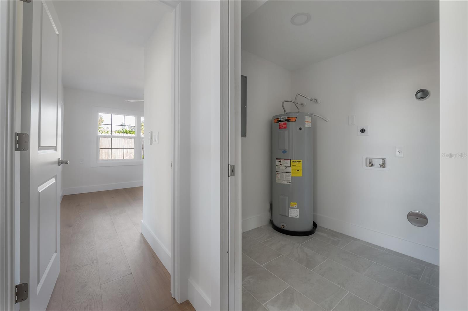 GANDY BLVD PARK 4TH ADD - Residential Lease