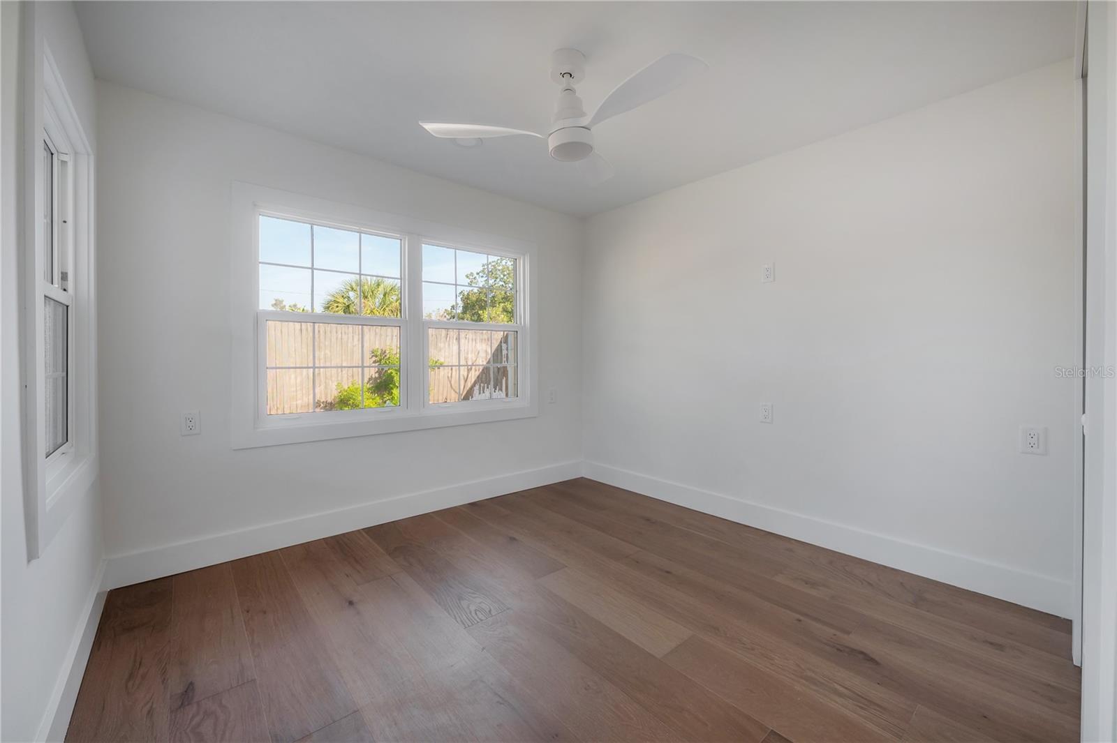 GANDY BLVD PARK 4TH ADD - Residential Lease