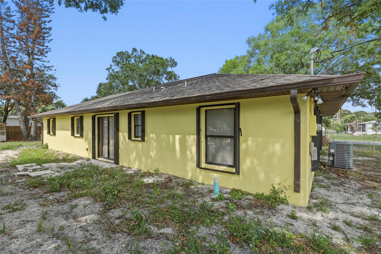 MORNINGSIDE MOBILE HOME ESTATES - Residential