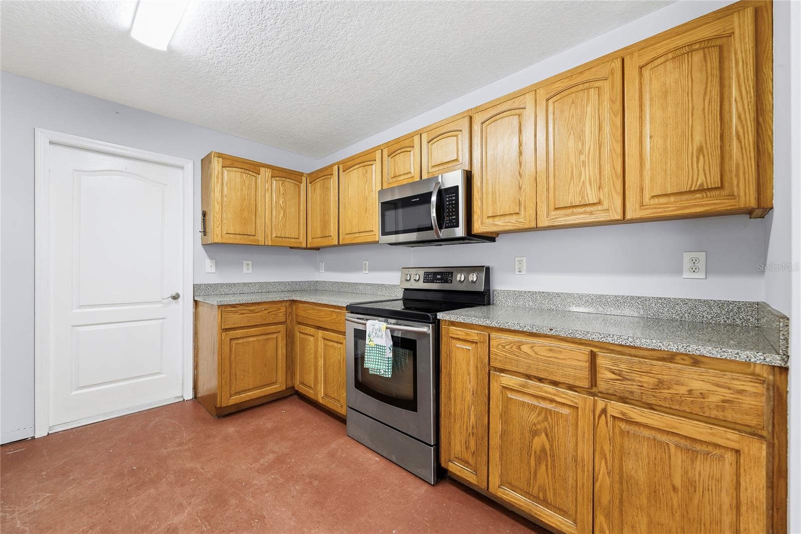 MORNINGSIDE MOBILE HOME ESTATES - Residential