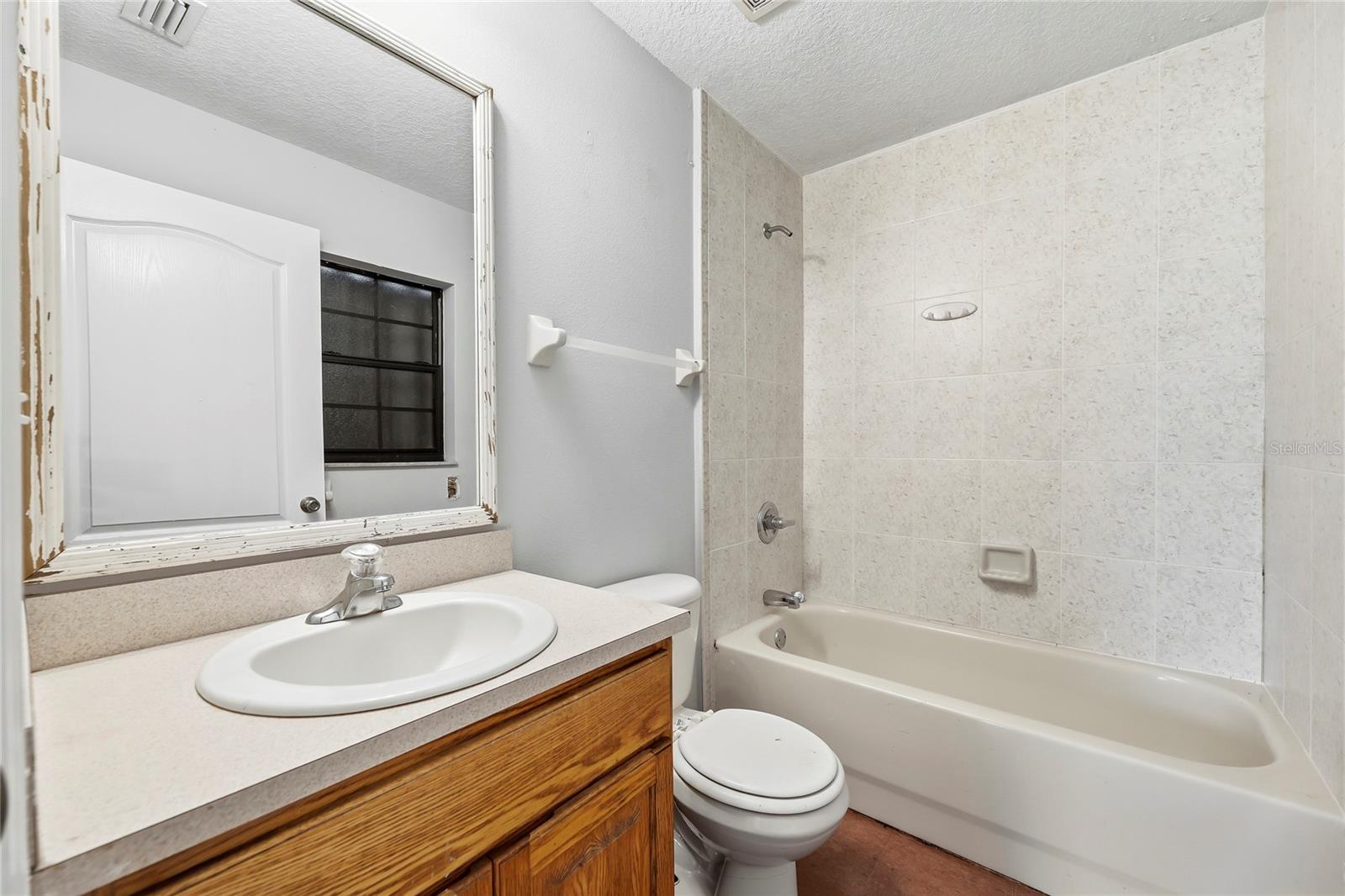 MORNINGSIDE MOBILE HOME ESTATES - Residential