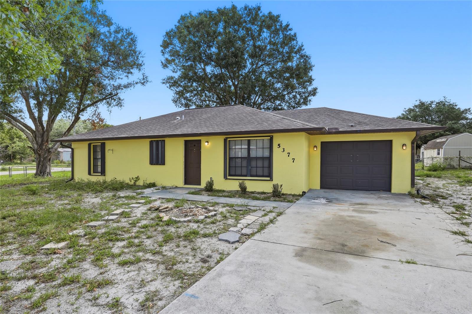 5377 BECK DRIVE