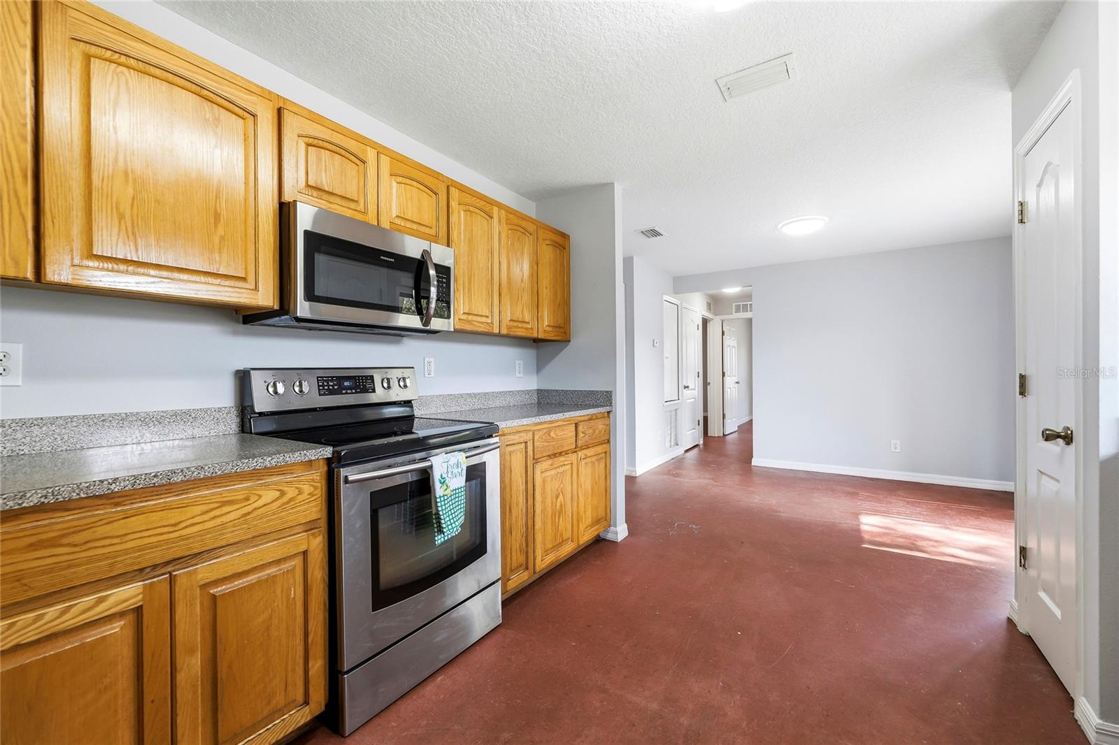 MORNINGSIDE MOBILE HOME ESTATES - Residential