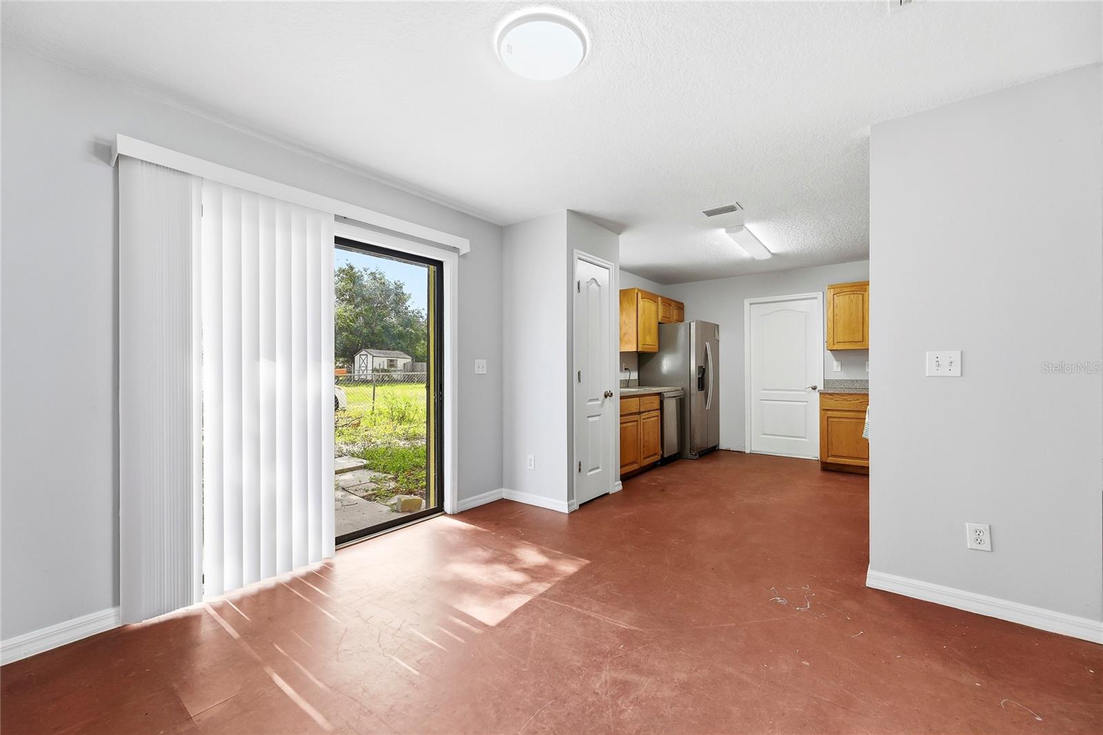 MORNINGSIDE MOBILE HOME ESTATES - Residential