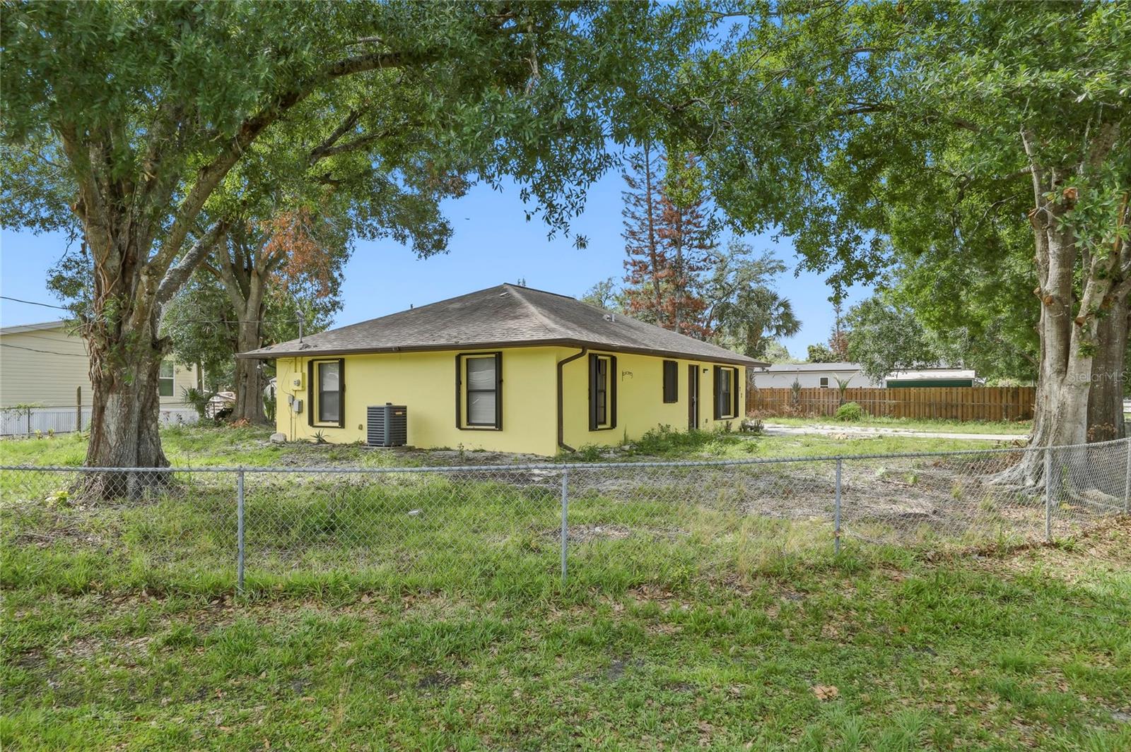 MORNINGSIDE MOBILE HOME ESTATES - Residential