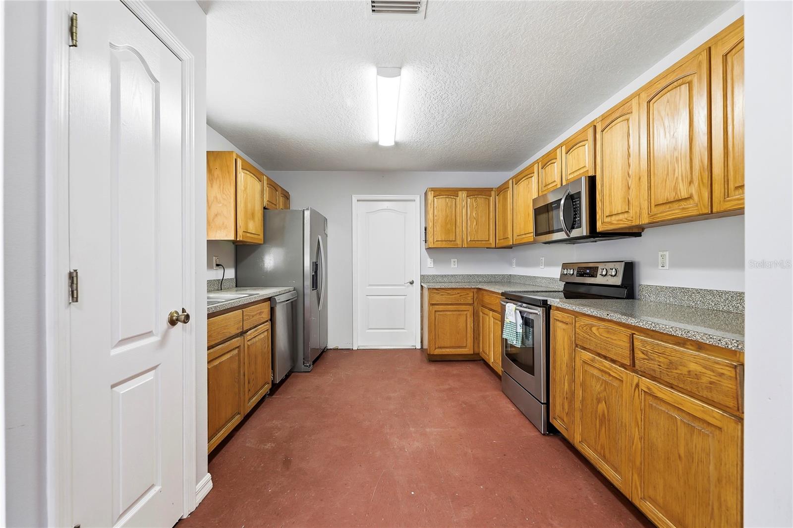 MORNINGSIDE MOBILE HOME ESTATES - Residential