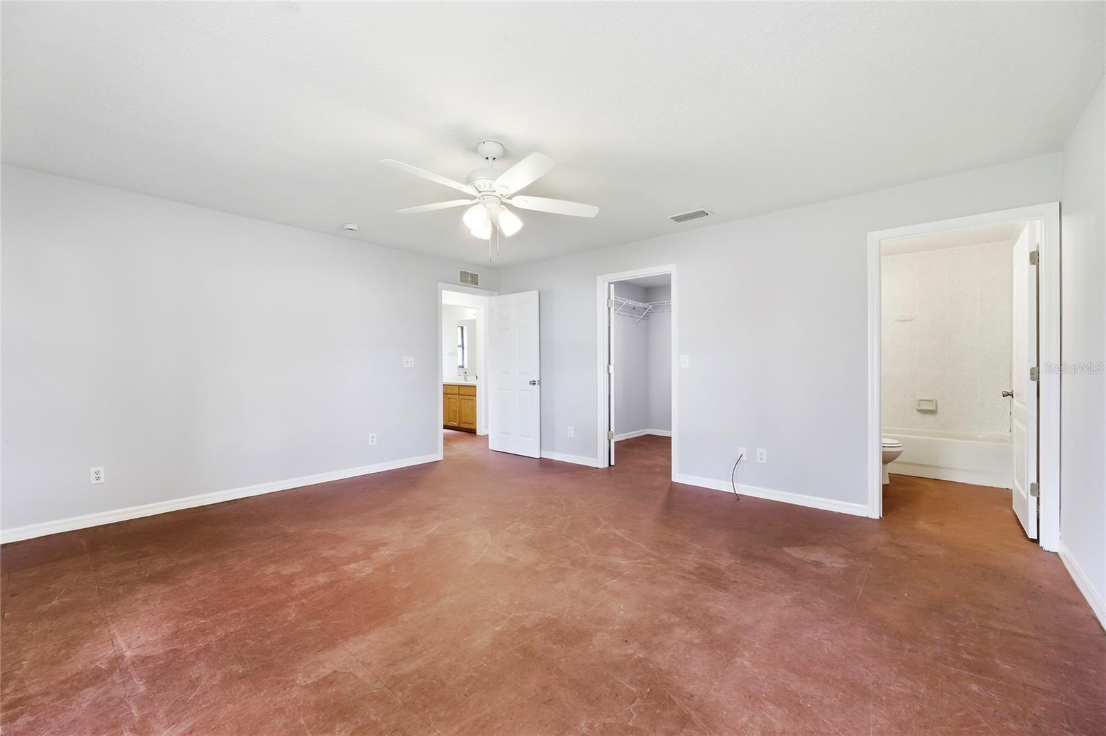 MORNINGSIDE MOBILE HOME ESTATES - Residential