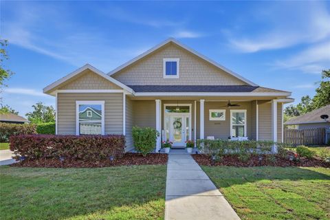 Photo of 16769 NW 166th Drive, Alachua, FL 32615 (MLS # GC539128)