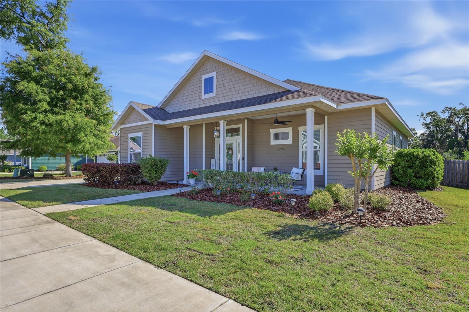 16769 NW 166TH DRIVE