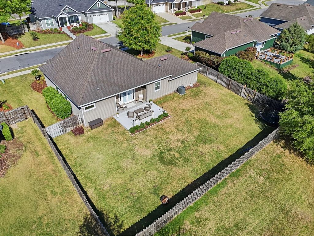 Photo of 16769 NW 166th Drive, Alachua, FL 32615 (MLS # GC539128)