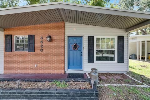 A home in TAMPA