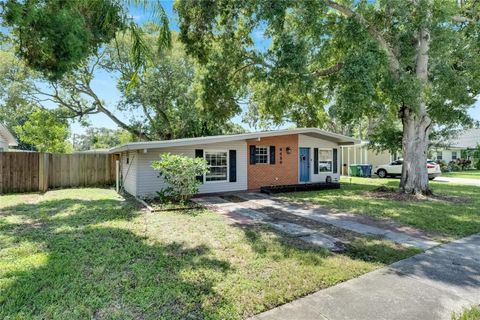 A home in TAMPA