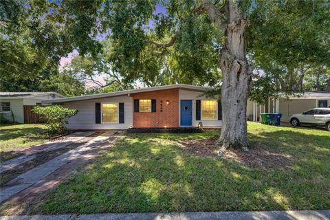 A home in TAMPA