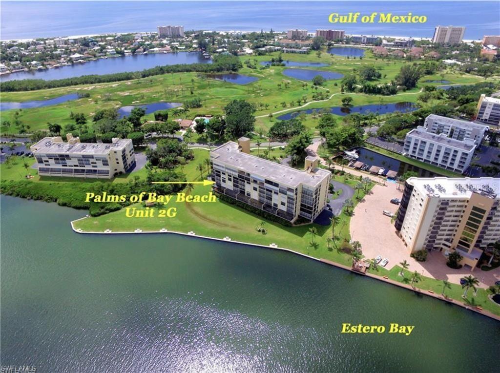 4253 BAY BEACH LANE G2