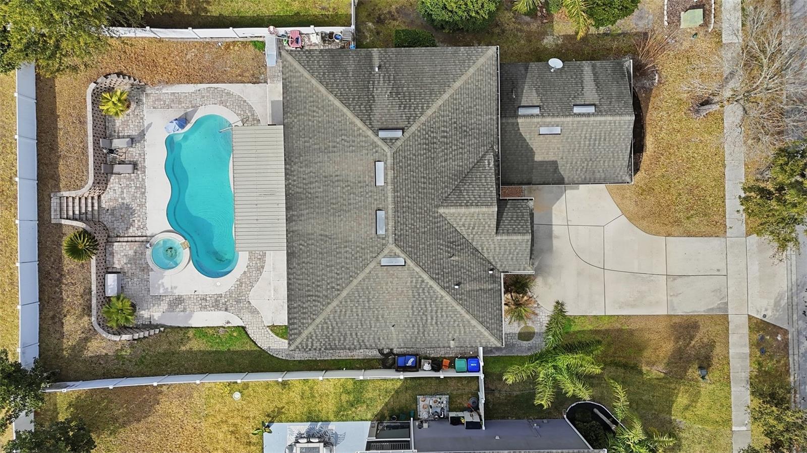 STONEYBROOK HILLS 18 - Residential