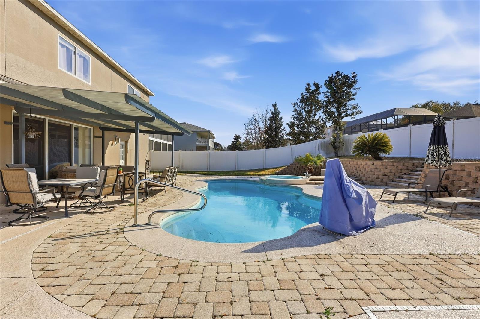 STONEYBROOK HILLS 18 - Residential