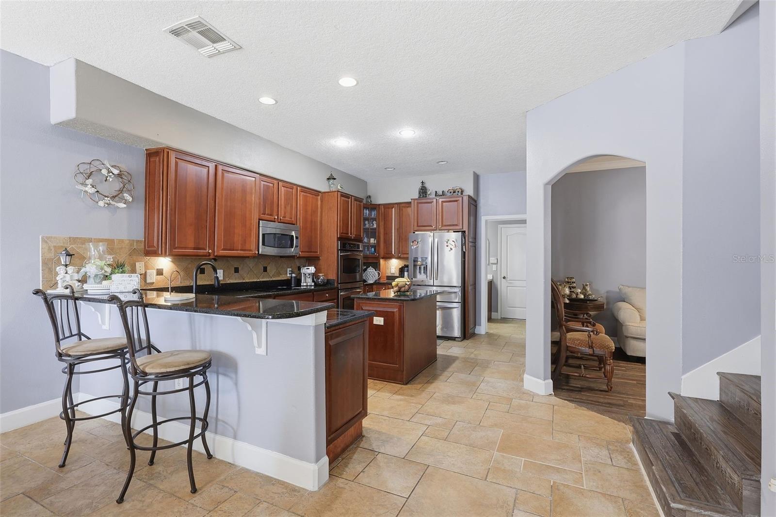 STONEYBROOK HILLS 18 - Residential