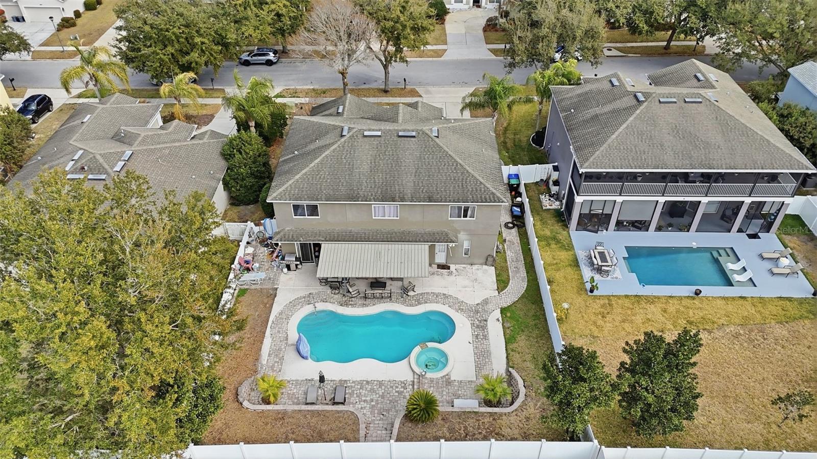 STONEYBROOK HILLS 18 - Residential