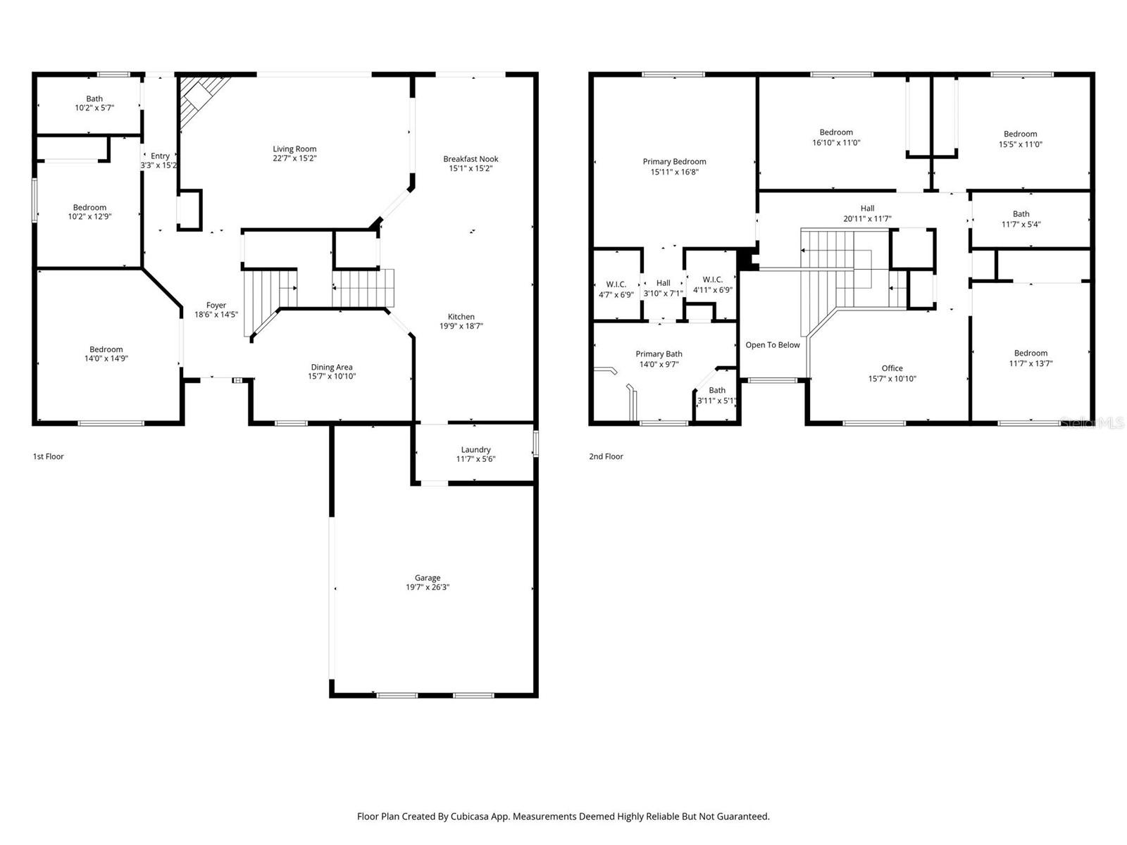 STONEYBROOK HILLS 18 - Residential