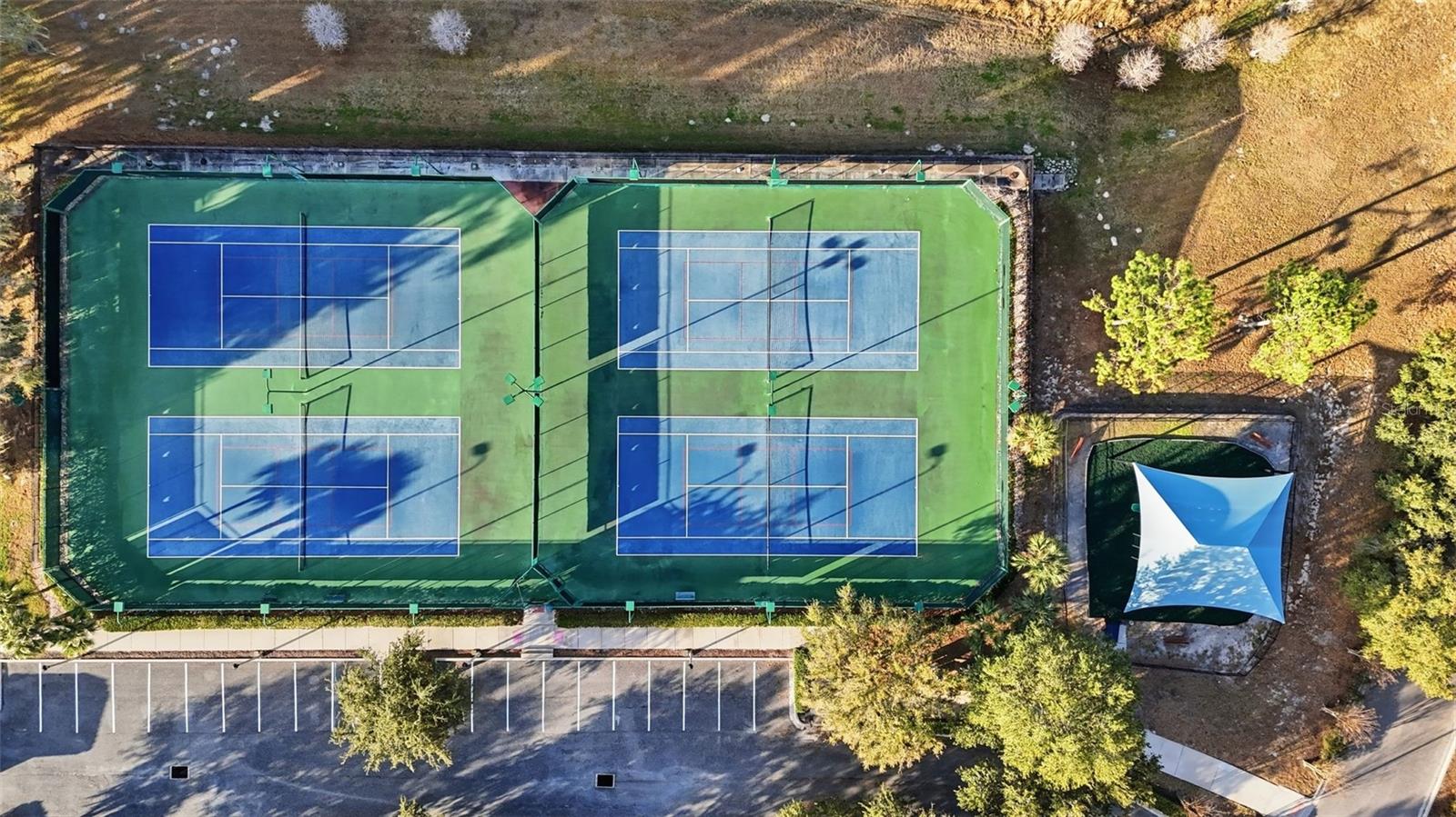 STONEYBROOK HILLS 18 - Residential