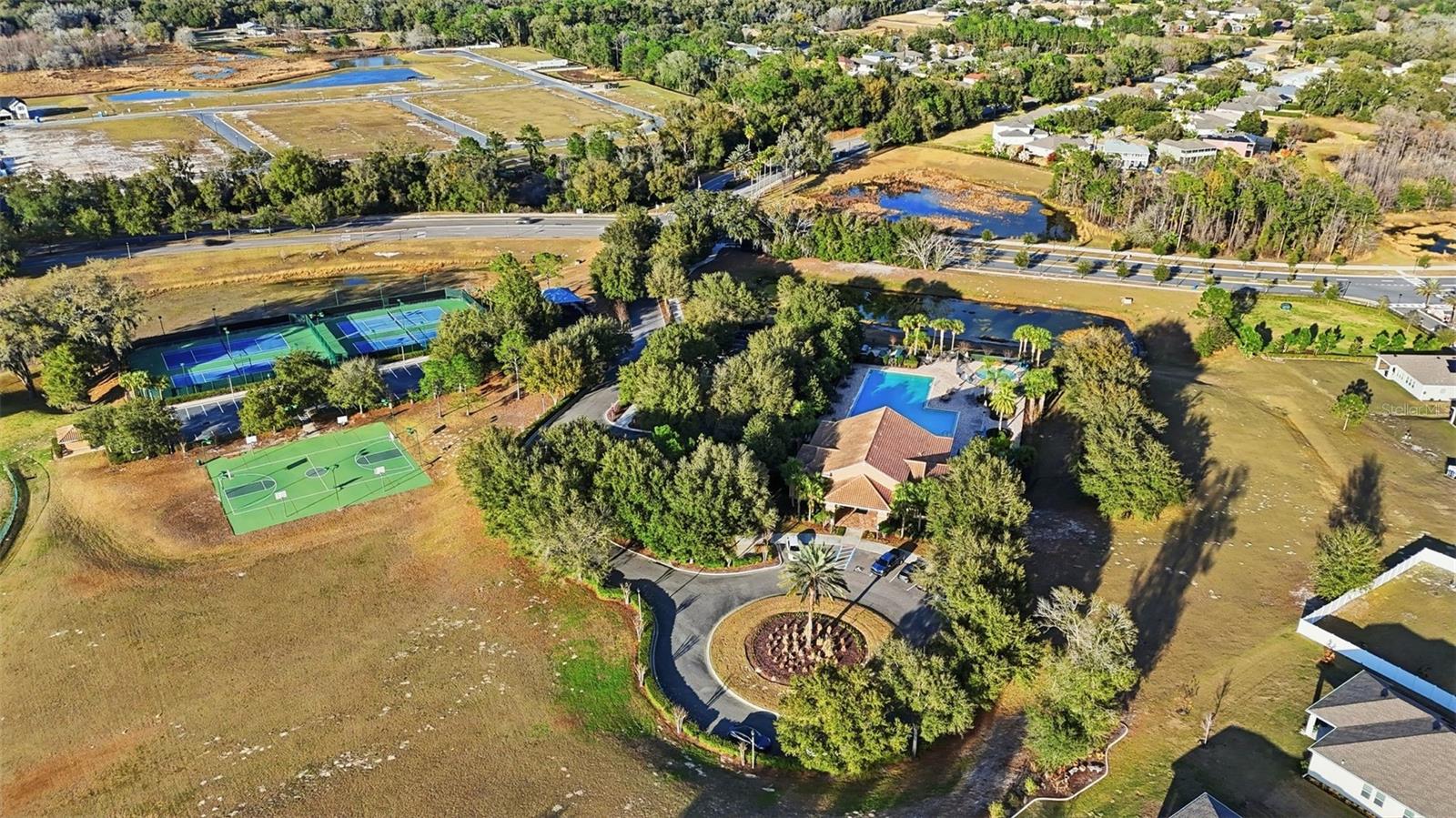 STONEYBROOK HILLS 18 - Residential