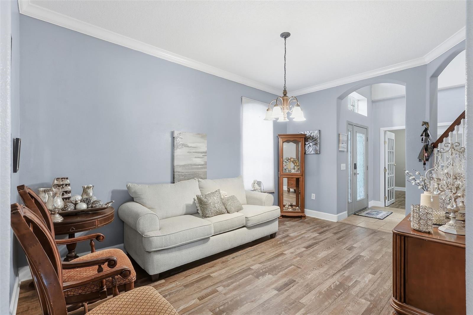 STONEYBROOK HILLS 18 - Residential