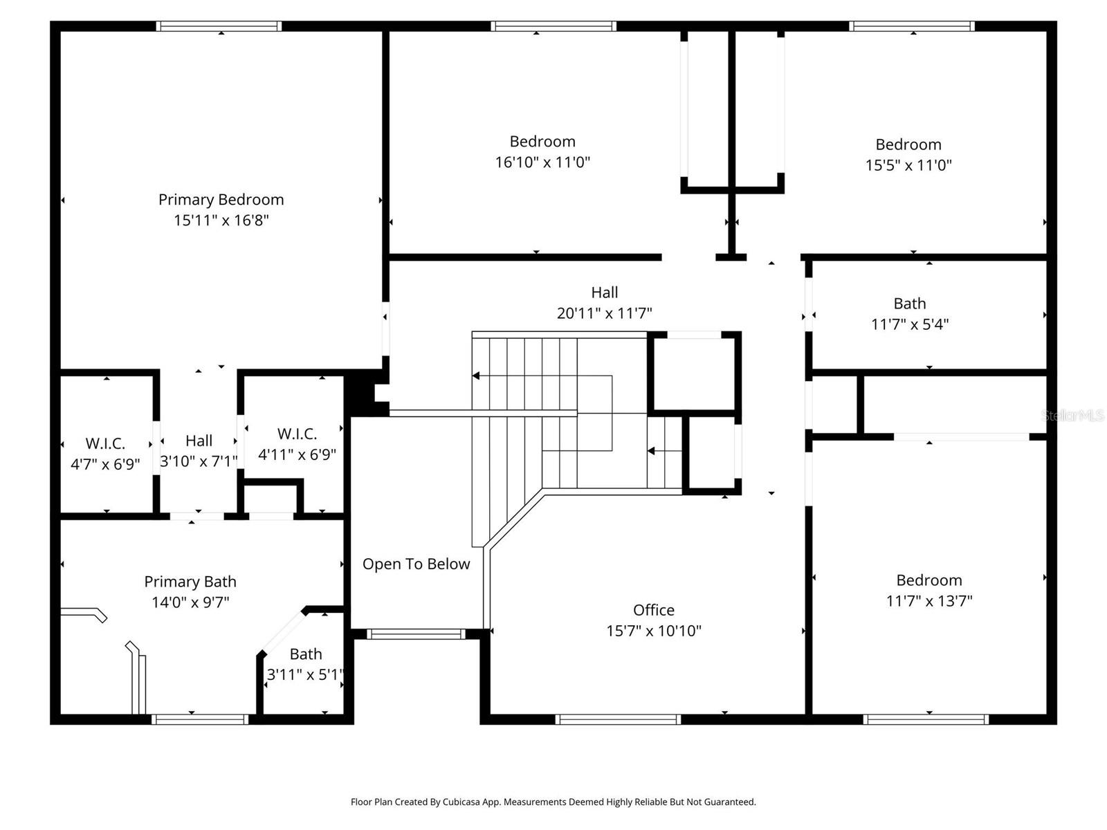 STONEYBROOK HILLS 18 - Residential