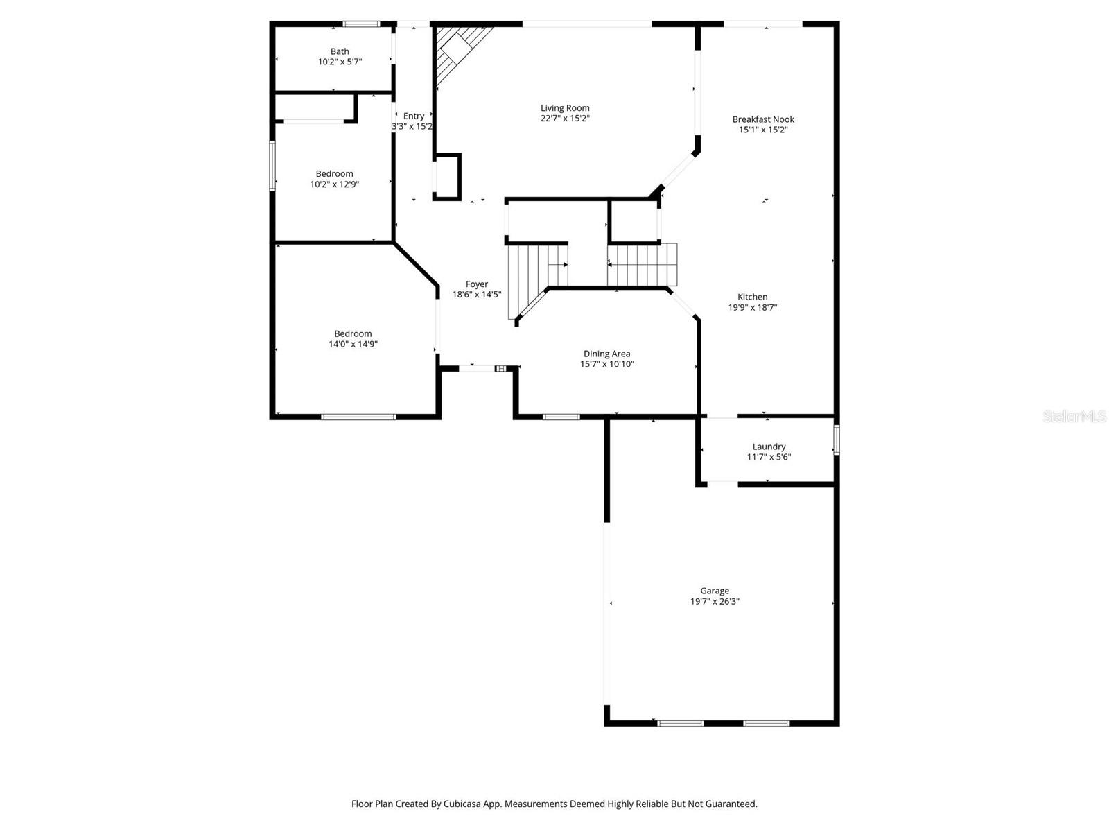 STONEYBROOK HILLS 18 - Residential