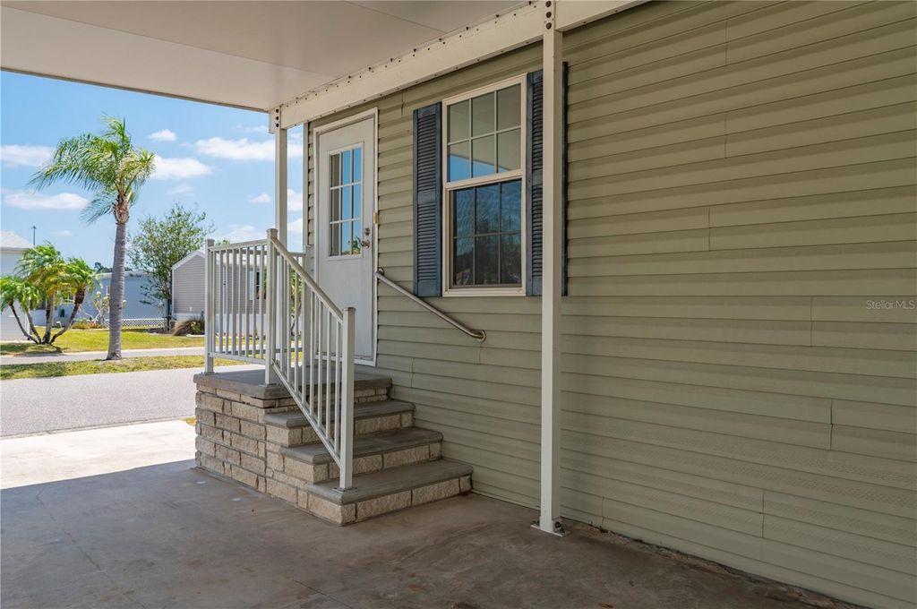 Photo of 1000 Kings Highway #147, Port Charlotte, FL 33980 (MLS # C7509100)