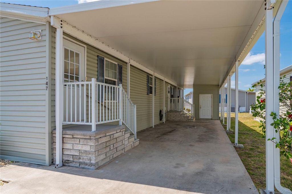 Photo of 1000 Kings Highway #147, Port Charlotte, FL 33980 (MLS # C7509100)