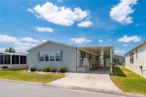 Photo of 1000 Kings Highway #147, Port Charlotte, FL 33980 (MLS # C7509100)