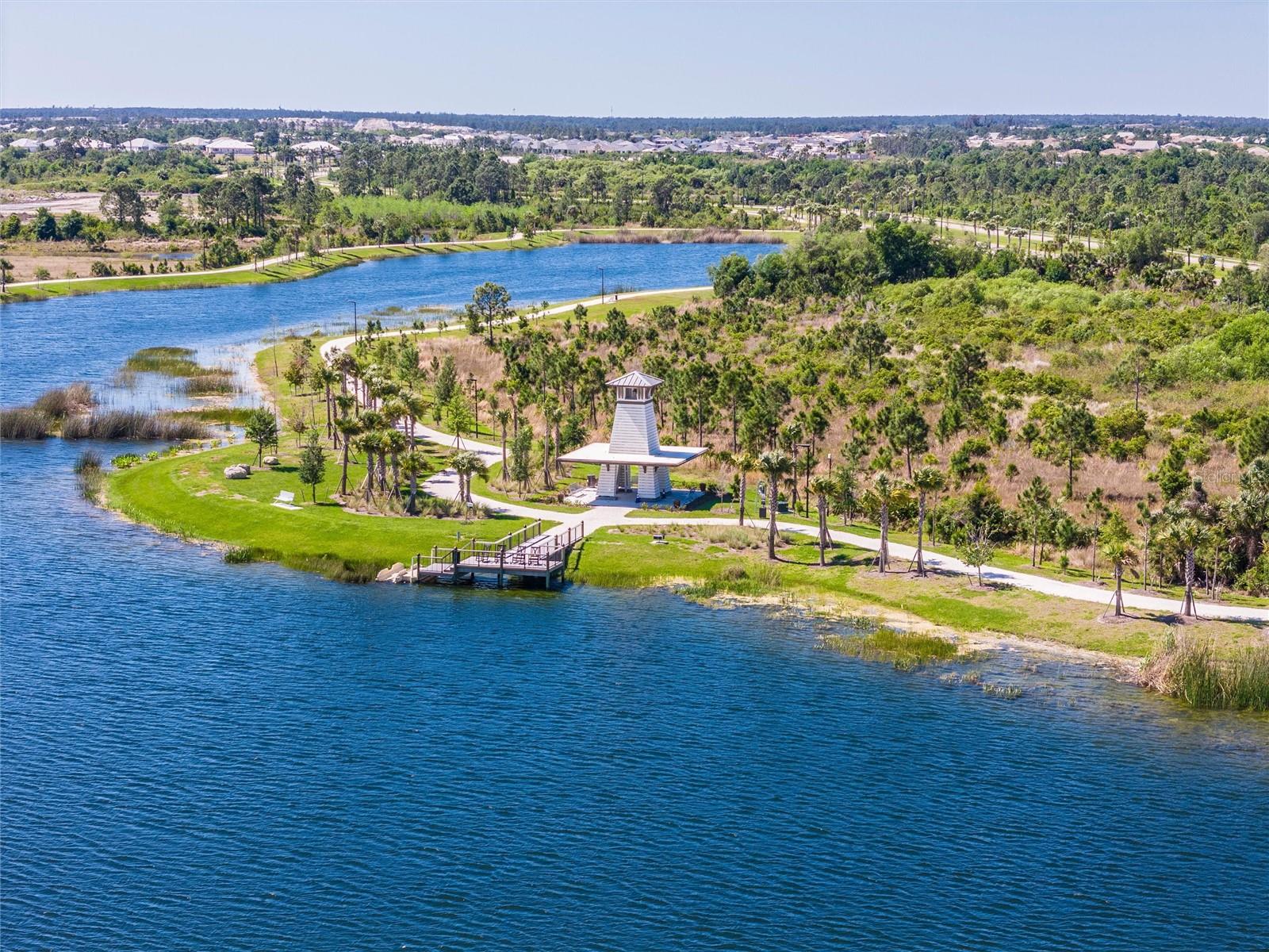 WELLEN PARK GOLF & COUNTRY CLUB - Residential