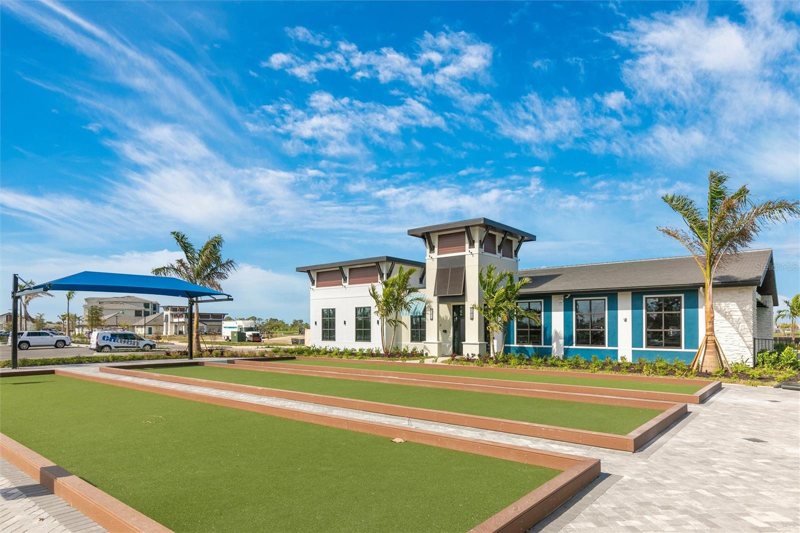 WELLEN PARK GOLF & COUNTRY CLUB - Residential
