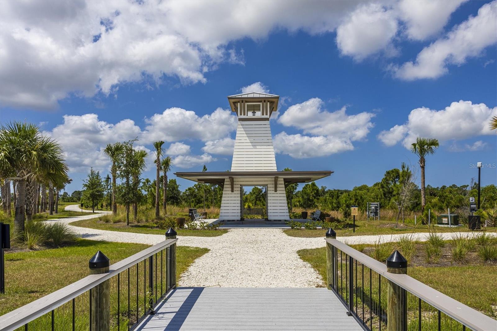 WELLEN PARK GOLF & COUNTRY CLUB - Residential