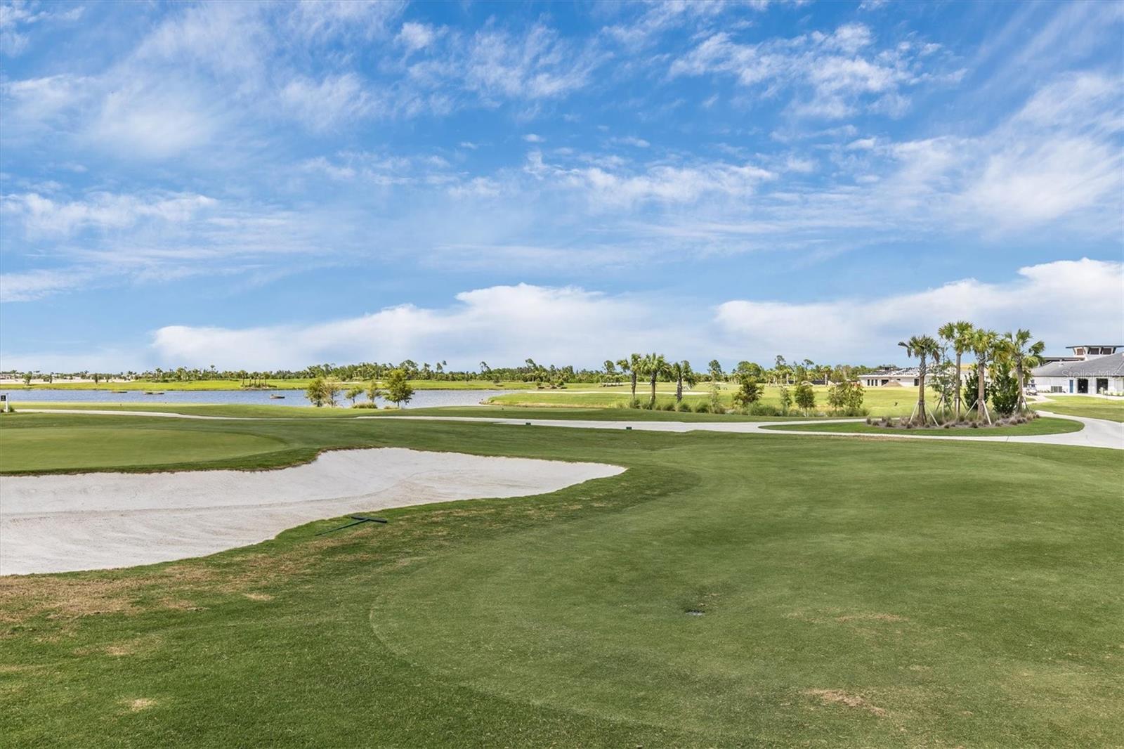 WELLEN PARK GOLF & COUNTRY CLUB - Residential