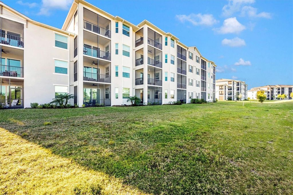 Photo of 12180 Wellen Golf Street #301, Venice, FL 34293 (MLS # N6142840)