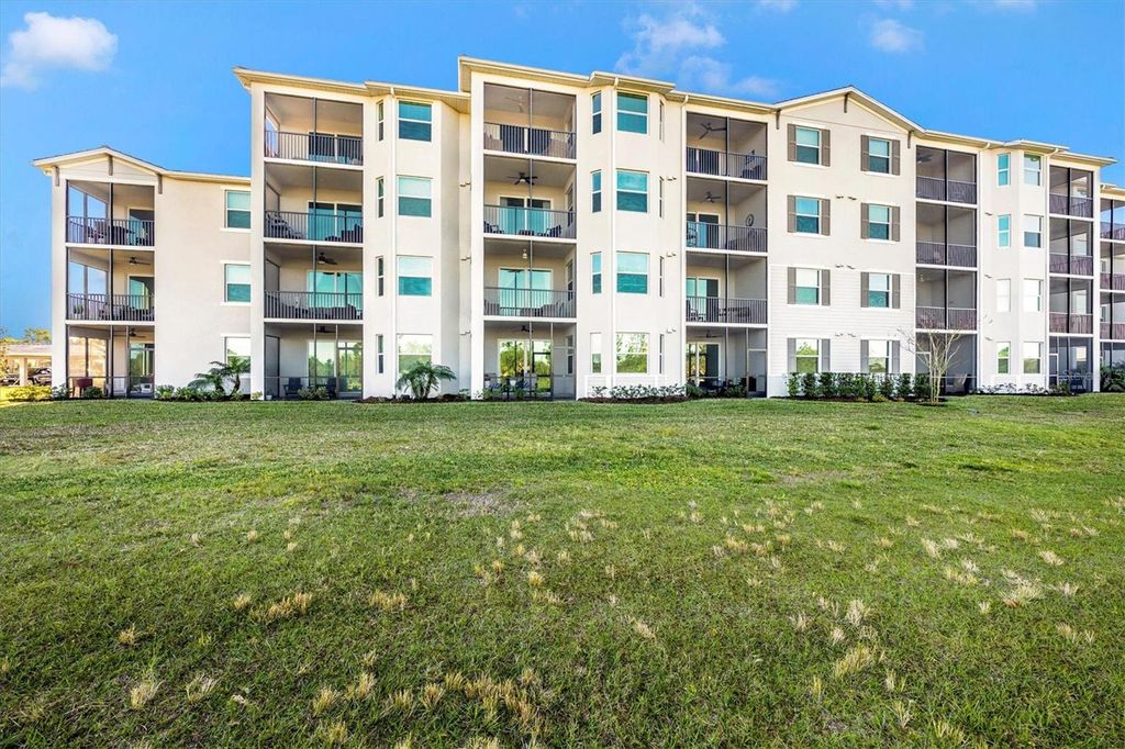 Photo of 12180 Wellen Golf Street #301, Venice, FL 34293 (MLS # N6142840)