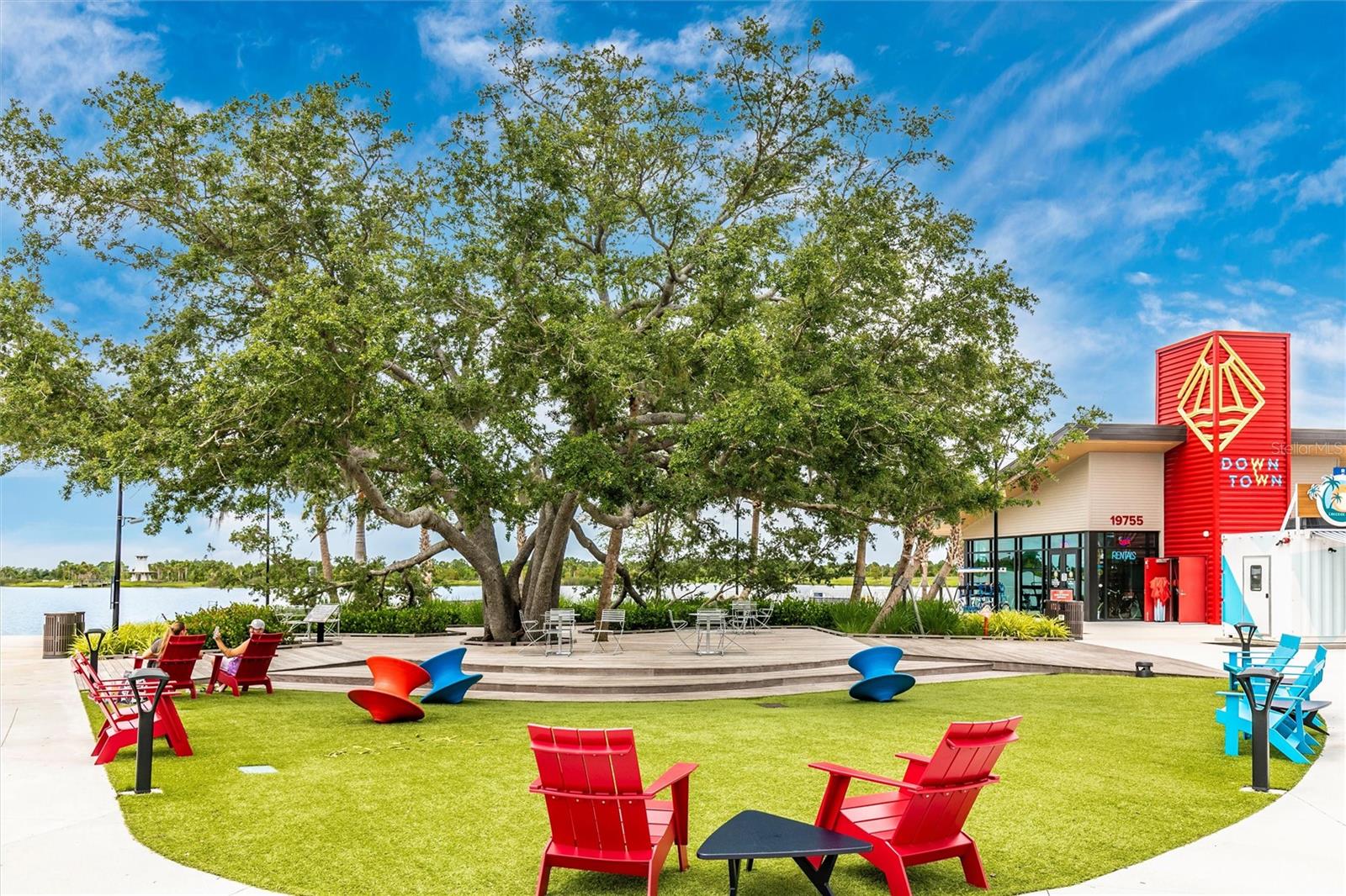 WELLEN PARK GOLF & COUNTRY CLUB - Residential