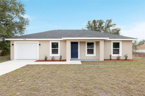 Photo of 24035 NW Amberjack Avenue, Dunnellon, FL 34431 (MLS # OM717167)