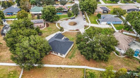 A home in CLERMONT