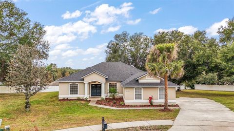 A home in CLERMONT