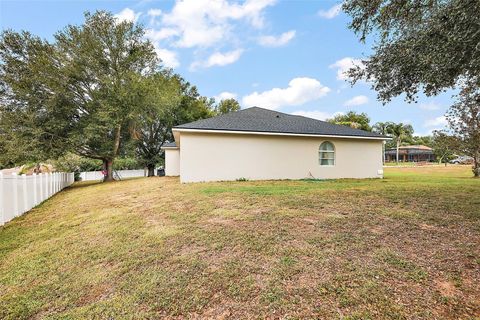 A home in CLERMONT