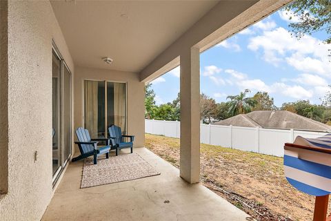 A home in CLERMONT