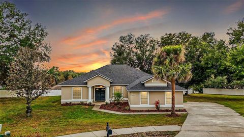 A home in CLERMONT