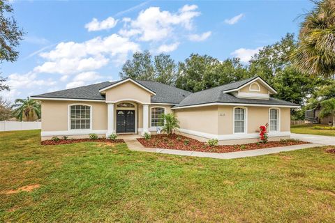 A home in CLERMONT