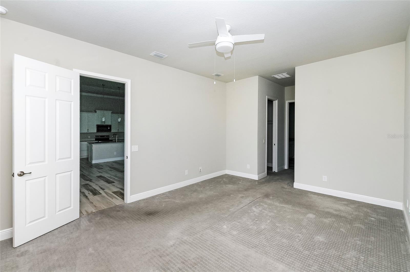 CITRUS HILLS 1ST ADD - Residential