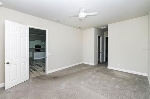 Tiny photo for 725 E Charleston Court, Hernando, FL 34442 (MLS # TB8506867)
