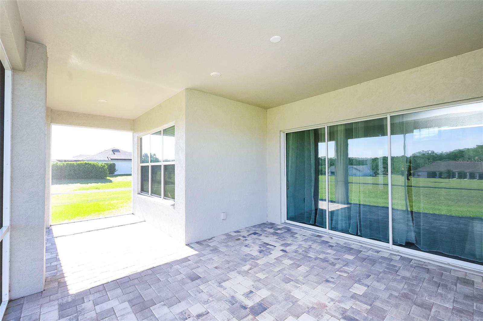 CITRUS HILLS 1ST ADD - Residential